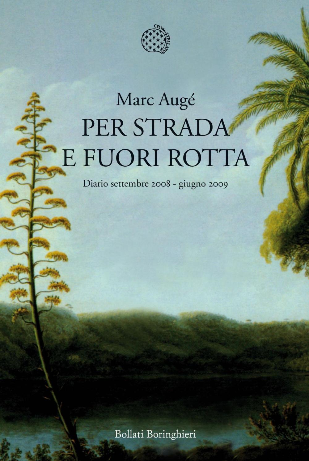 Big bigCover of Per strada e fuori rotta