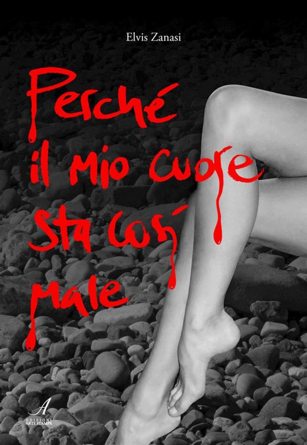 Big bigCover of Perche il mio cuore sta cosi male