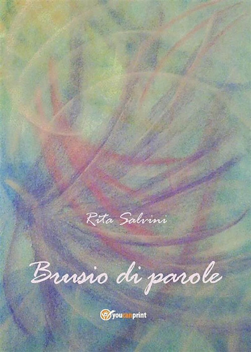 Big bigCover of Brusio di parole