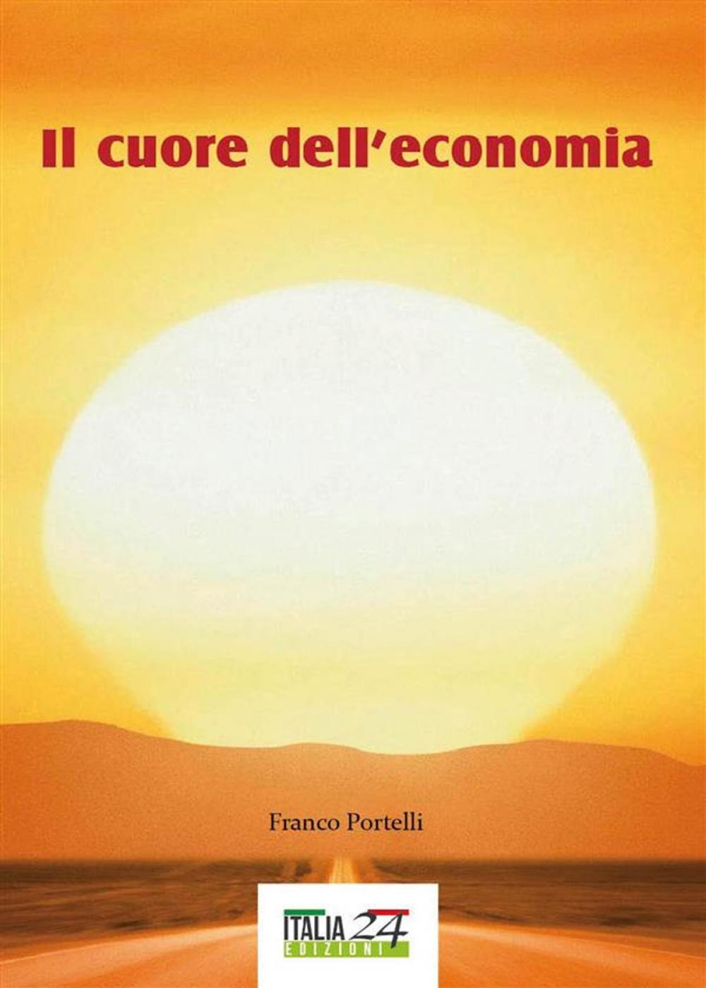 Big bigCover of Il cuore dell’economia