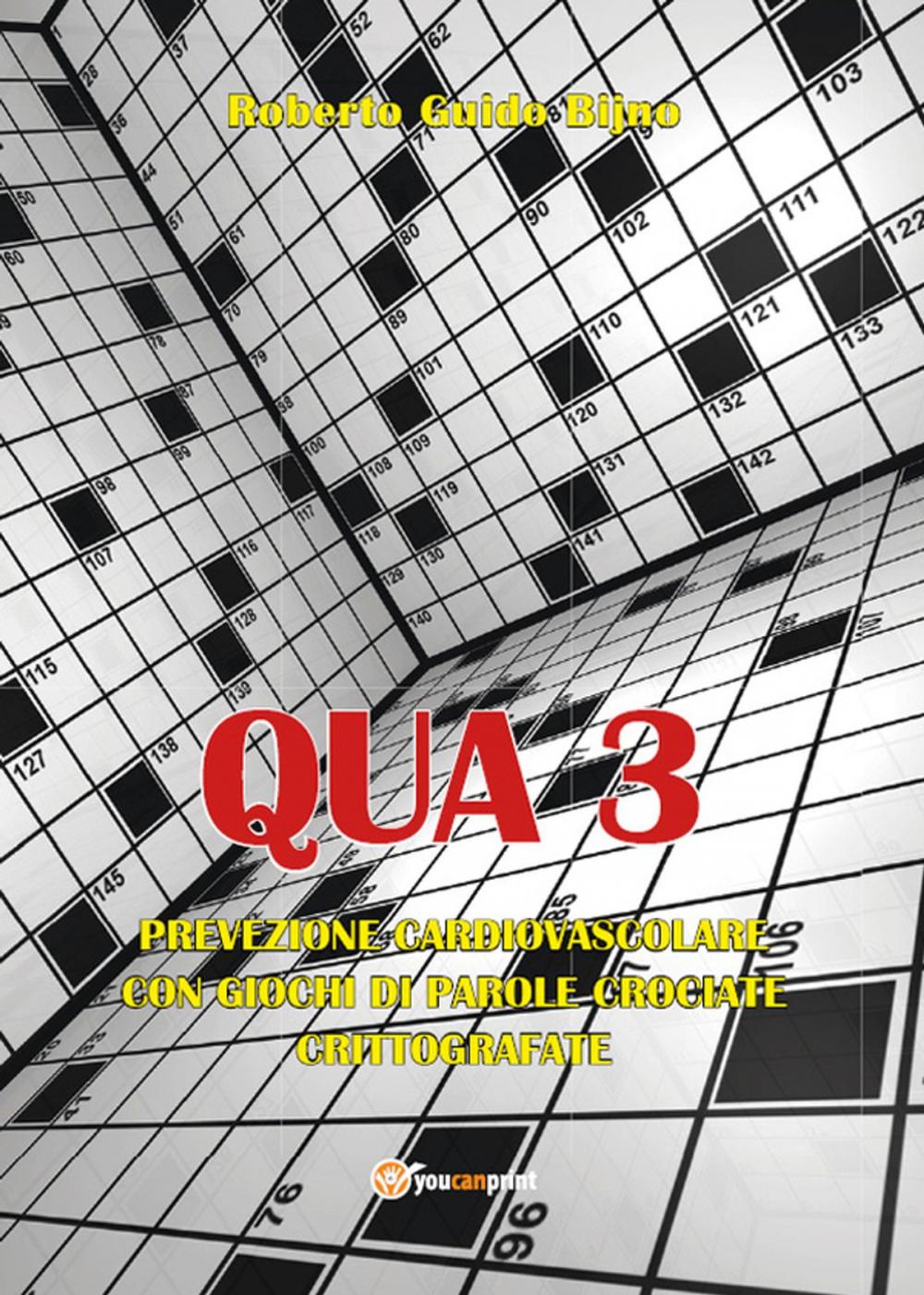 Big bigCover of QUA 3