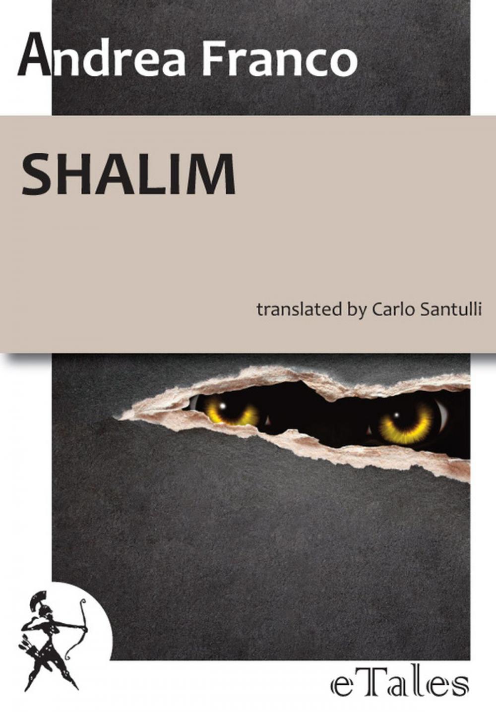 Big bigCover of Shalim