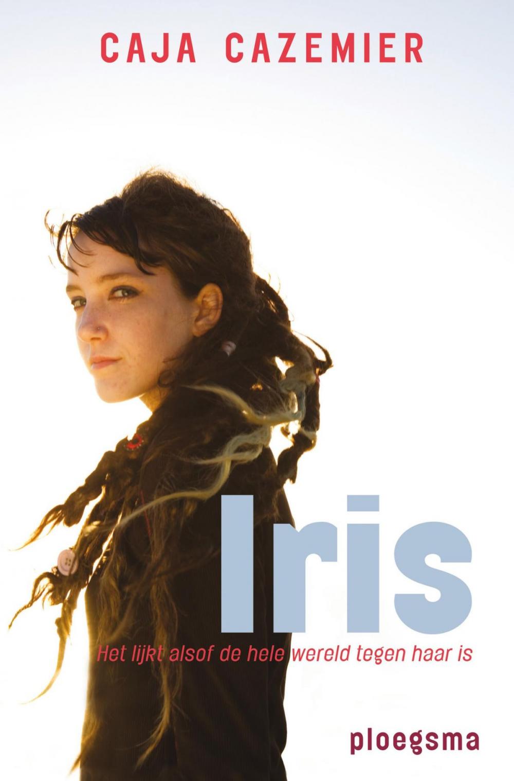 Big bigCover of Iris