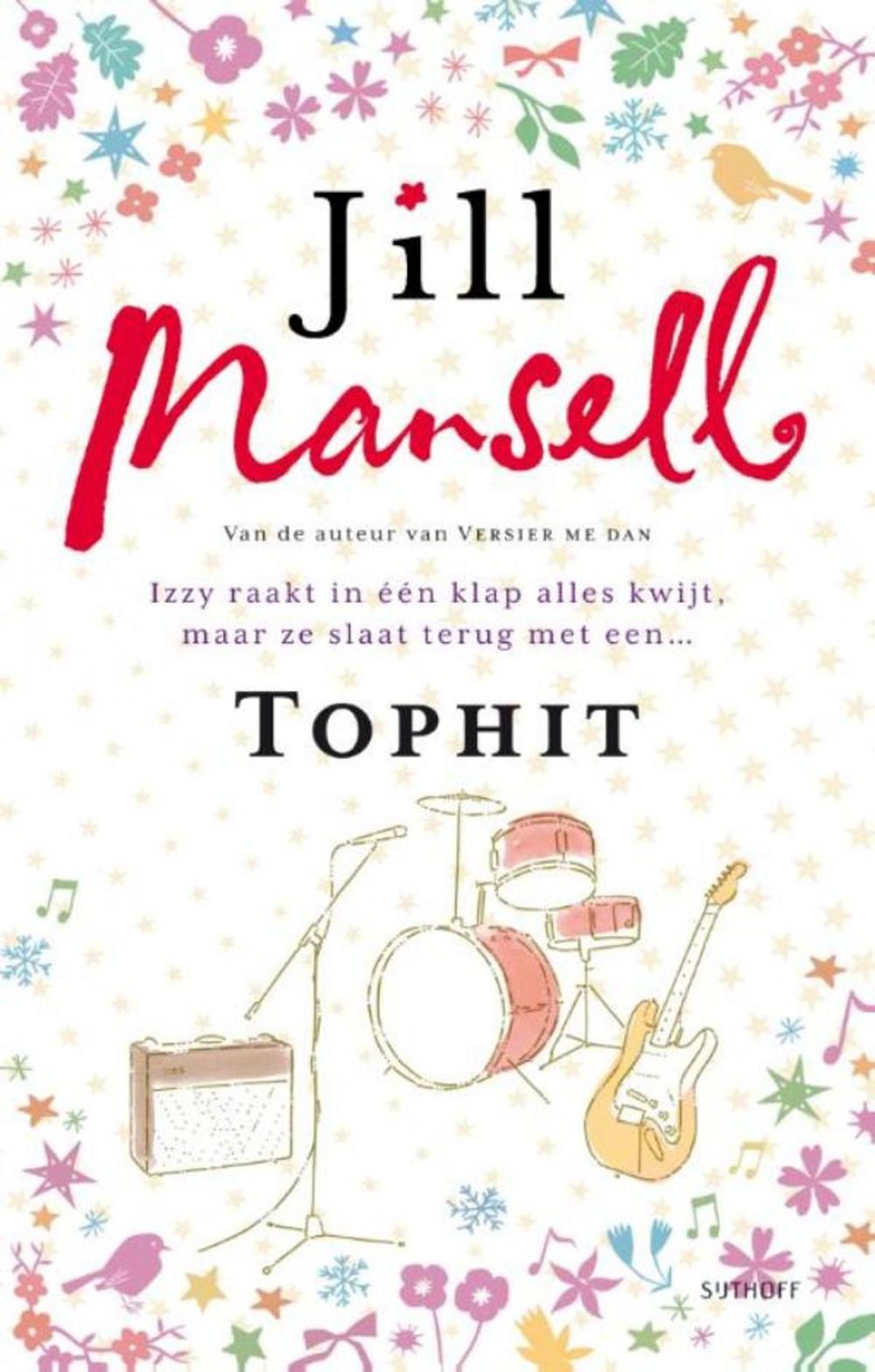 Big bigCover of Tophit