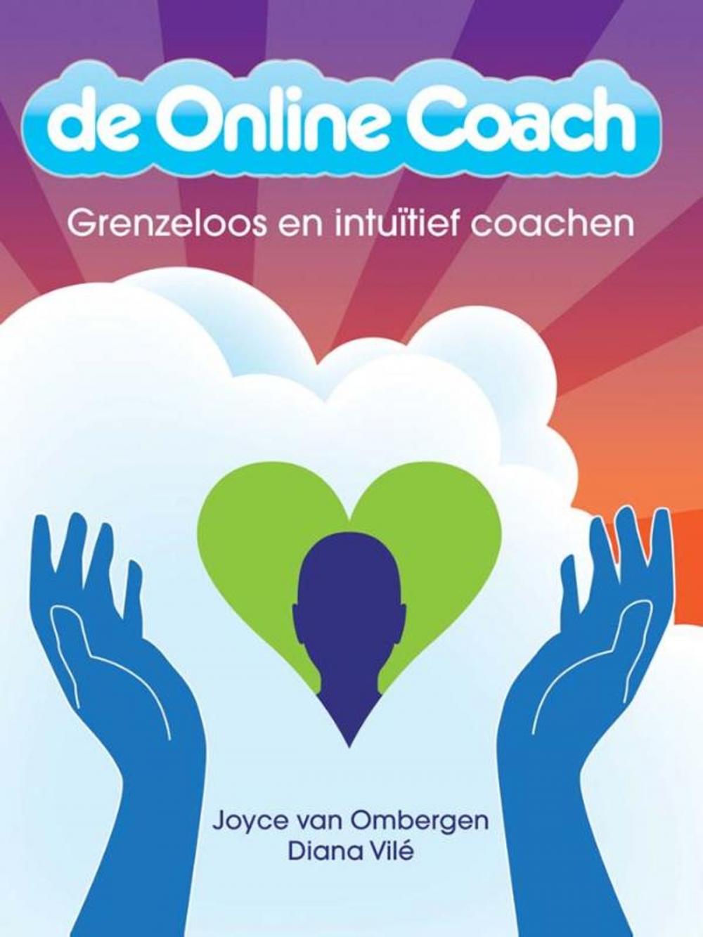 Big bigCover of De online coach