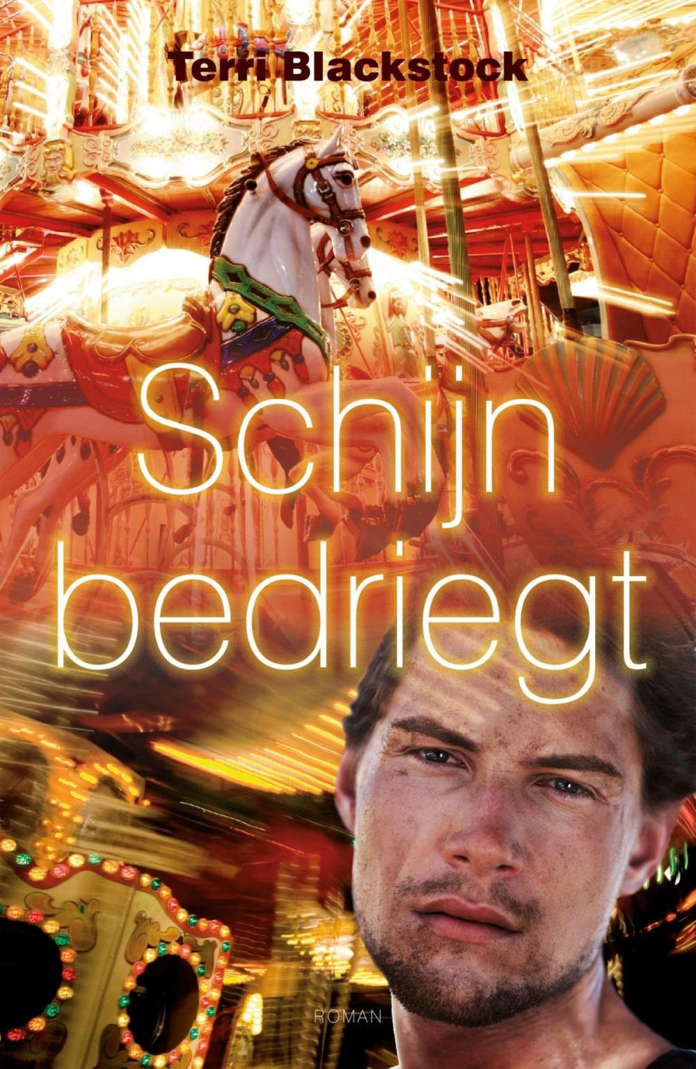 Big bigCover of Schijn bedriegt