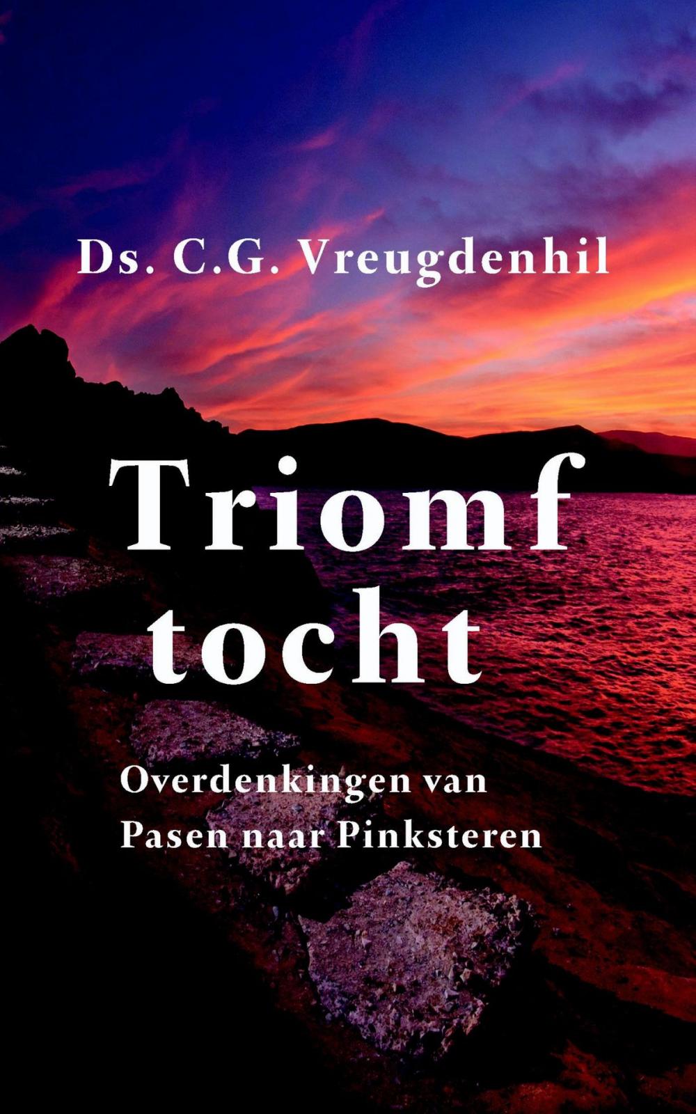 Big bigCover of Triomftocht