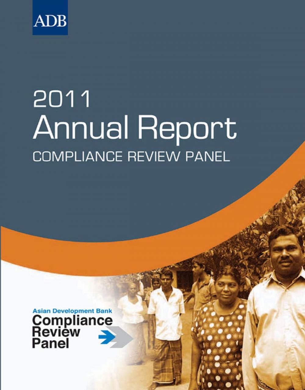 Big bigCover of Compliance Review Panel