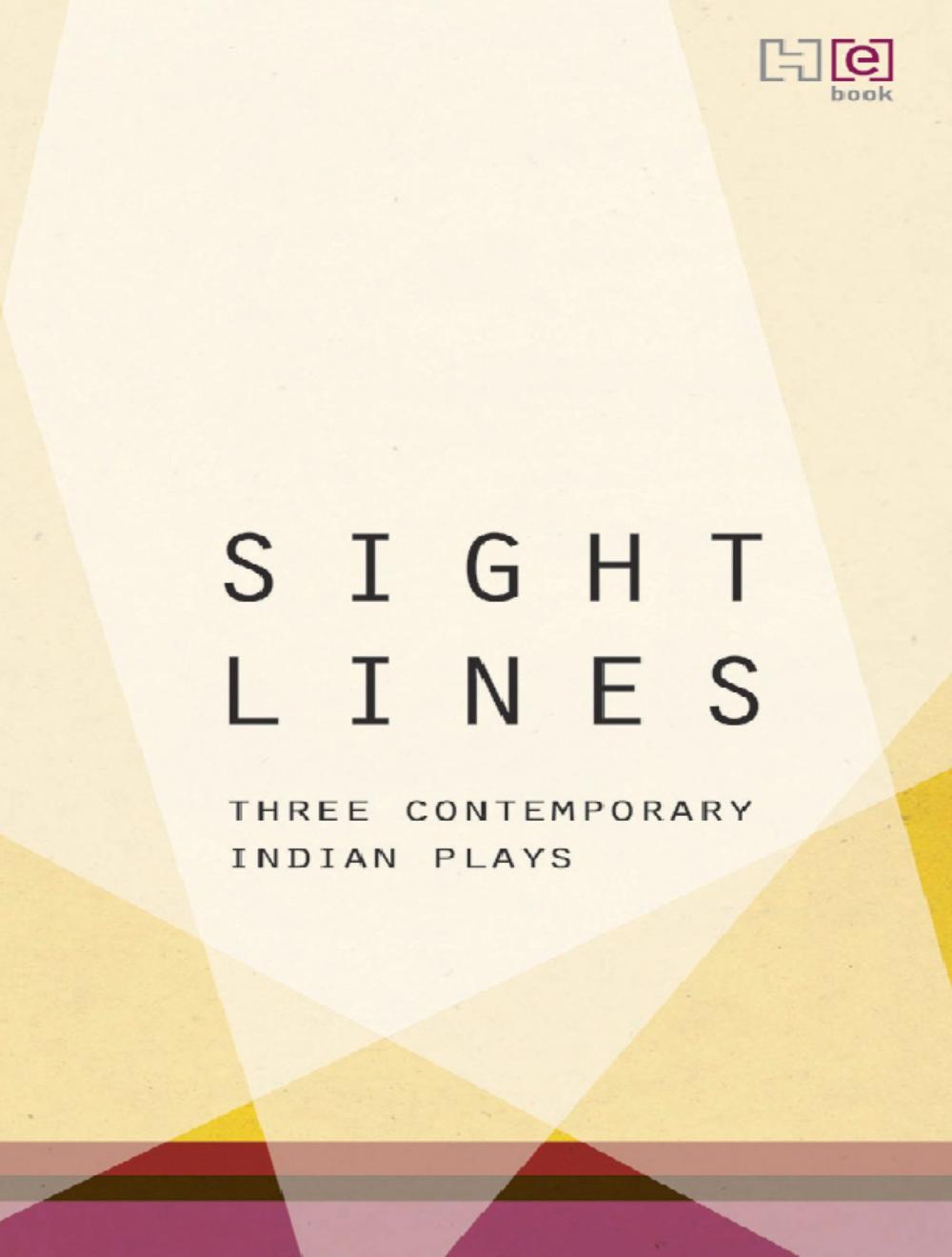 Big bigCover of Sightlines