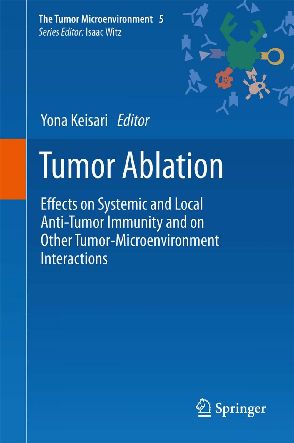 Big bigCover of Tumor Ablation