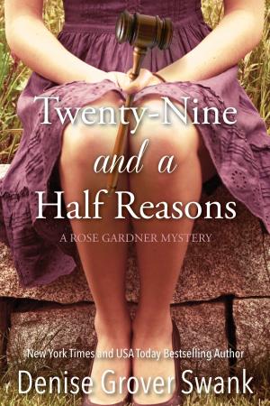 Cover of Twenty-Nine and a Half Reasons