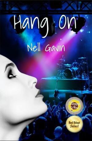Cover of the book Hang On by David Hill