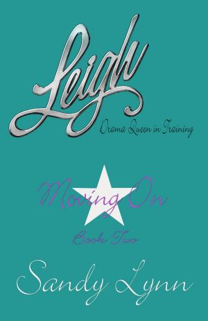 Cover of the book Moving On by K.A. M'Lady