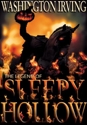 Cover of The Legend of Sleepy Hollow (Free edition)