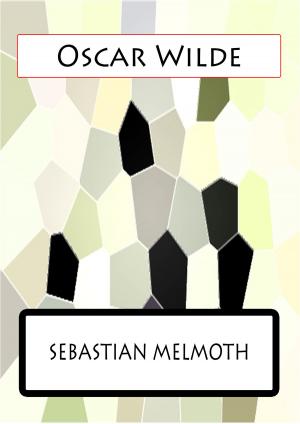 Cover of the book Sebastian Melmoth by Edward Bulwer-Lytton