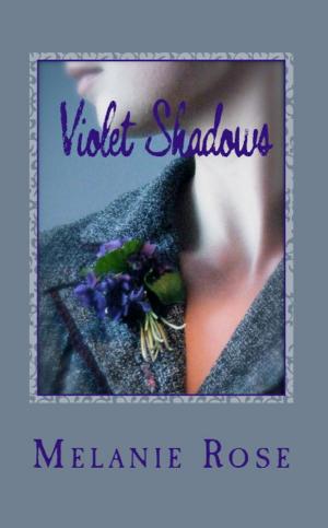 Cover of the book Violet Shadows by Lawrence Tirino