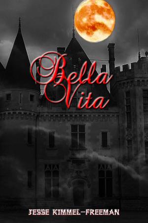 Cover of the book Bella Vita by Brian Comerford