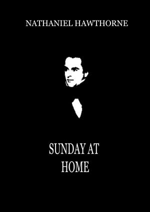 Cover of the book Sunday At Home by Jerry Dunne