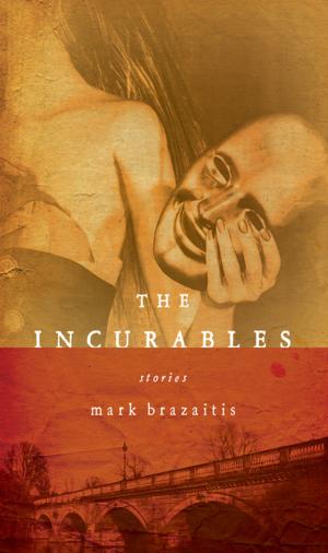 Cover of the book Incurables, The by William P. Franke