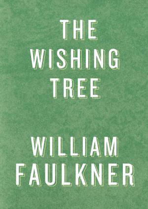 Cover of the book The Wishing Tree by Graham Buckby
