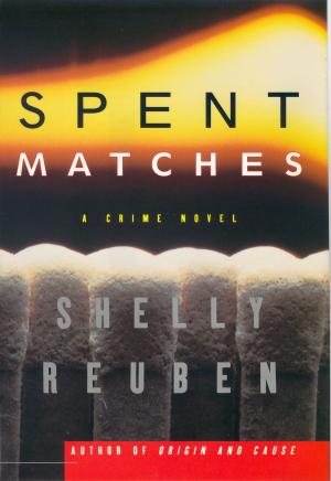 bigCover of the book Spent Matches by 