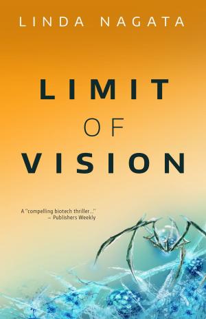 Cover of the book Limit of Vision by Michael Cril