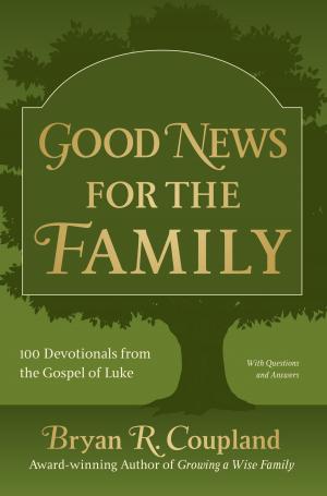 Book cover of Good News for the Family