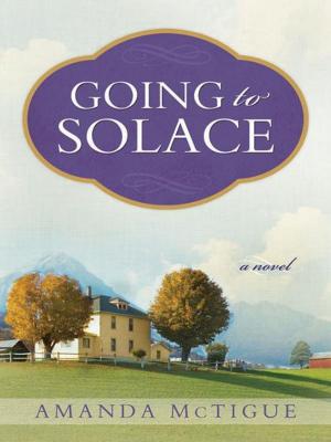 Cover of the book Going to Solace by M.D. Pitman