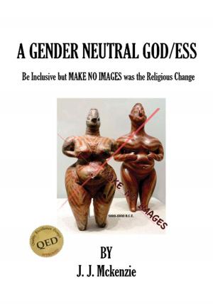 Cover of A Gender Neutral God/ess