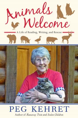 Cover of the book Animals Welcome by Ann Hood
