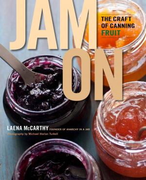 Cover of the book Jam On by Janet Fletcher
