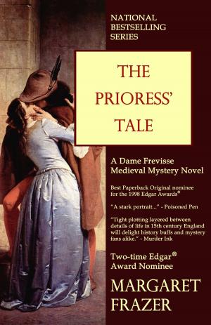 Cover of The Prioress' Tale