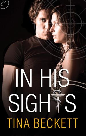 Cover of the book In His Sights by Wendy Roberts