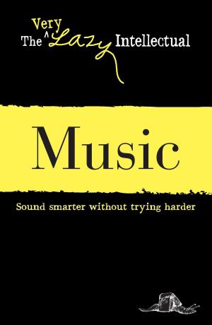 Cover of the book Music by Jessica Misener