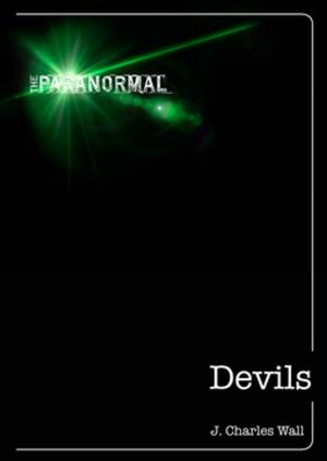 Cover of the book Devils by Ronda Palazzari