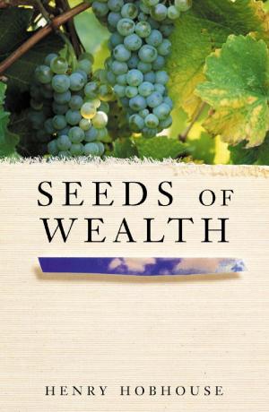Book cover of Seeds of Wealth