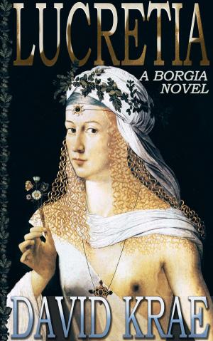 bigCover of the book Lucretia by 