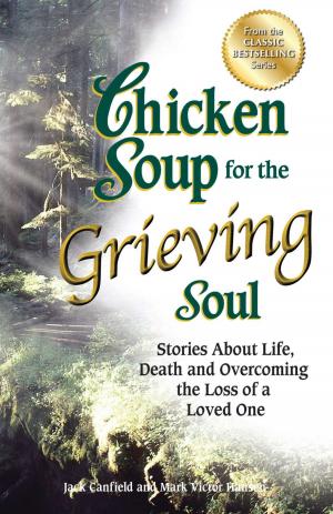 Cover of the book Chicken Soup for the Grieving Soul by 石地