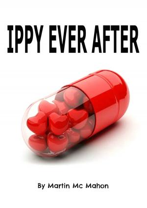 Cover of the book Ippi Ever After by R.D. Pittman