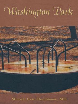 Cover of the book Washington Park by Ruth Epp