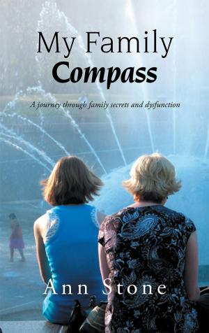 Cover of the book My Family Compass by Reverend Larry Marshall