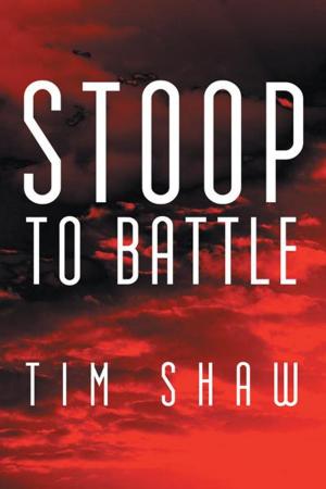 Cover of the book Stoop to Battle by William C. White