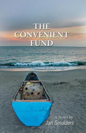 Cover of the book The Convenient Fund by Dr Gladys Adevey