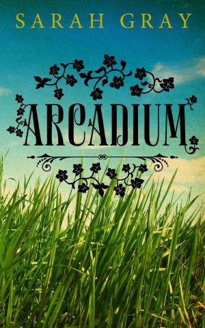 Cover of the book Arcadium by Sandra Smith