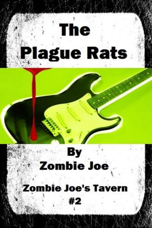 bigCover of the book The Plague Rats by 