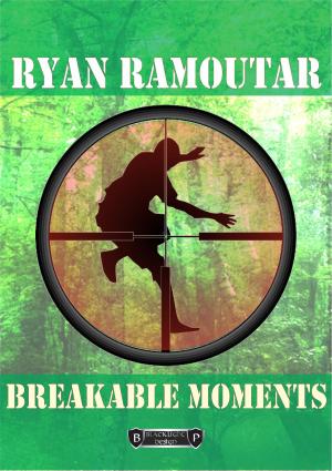 Cover of the book Breakable Moments by Mark H. Jamieson