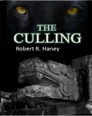 Cover of the book The Culling by Lindsey J Parsons