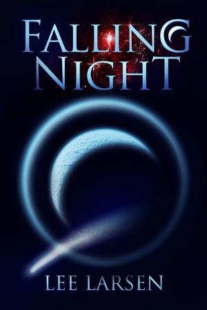 Cover of Falling Night
