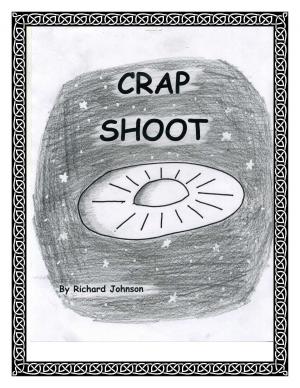 Cover of the book Crap Shoot by Jonathan Ems
