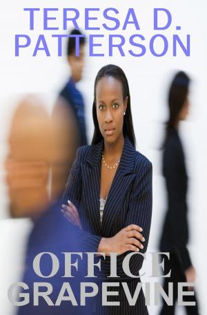 Cover of the book Office Grapevine by Nique Roberson